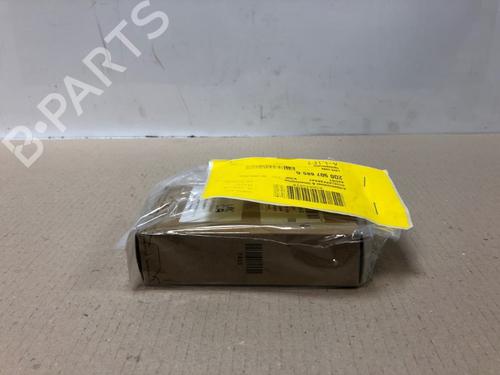 BP16399706M11 | Control unit SKODA ENYAQ iV SUV (5AZ) 80 BP16399706M11