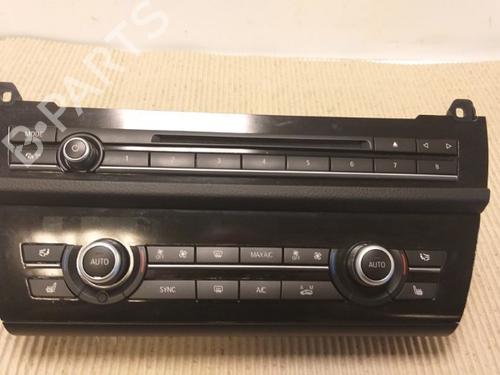 Used Climate control Climate control 15339892 15339892
