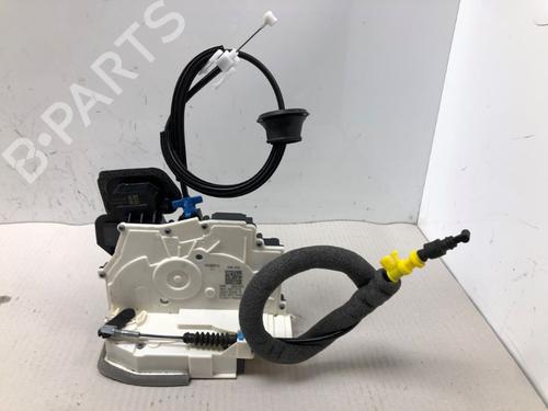 Used Front right lock Front right lock 37209135 37209135