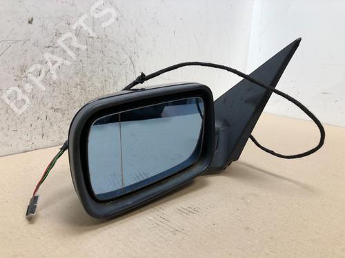 Left mirror BMW 3 (E46) 316 i | BP15345075C26 