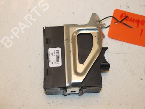 Electronic module PEUGEOT 107 (PM_, PN_) 1.0 | BP15316422M83 