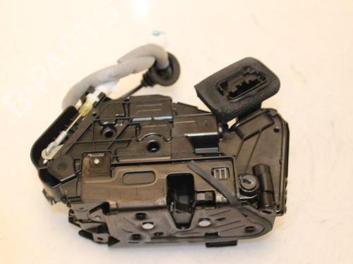 Used Rear right lock Rear right lock SKODA KAROQ (NU7, ND7) 2.0 TDI 4x4 (150 hp) 15330580 15330580