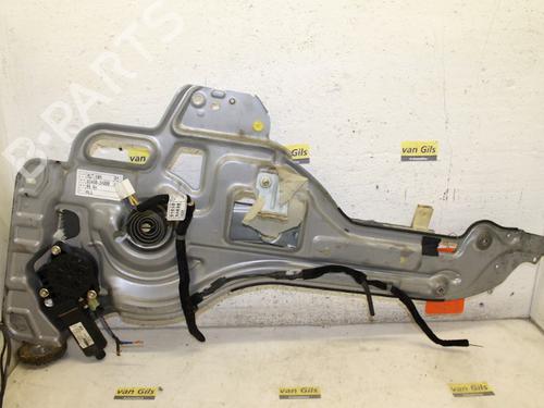 rear-right-window-mechanism-hyundai-trajet-fo-20-834803a000-1999-2000-2001-2002-2003-2004-2005-2006-2007-2008-15305592 main image