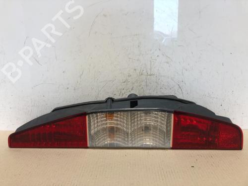 Right taillight FIAT DOBLO MPV (119_, 223_) 1.9 D (223AXB1A) (63 hp) 15534486