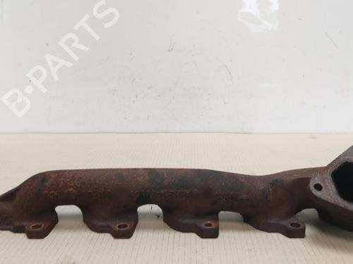Used Exhaust manifold Exhaust manifold 15829954 15829954