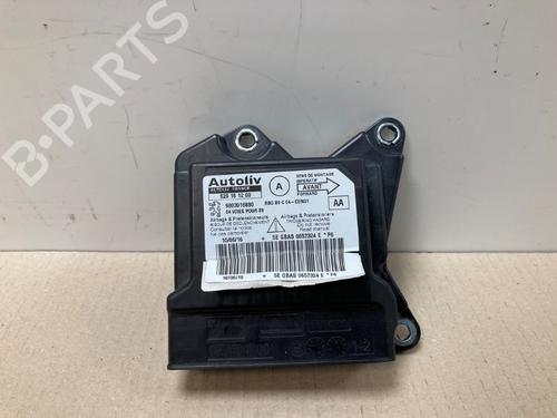 Used ECU airbags ECU airbags 22966041 22966041