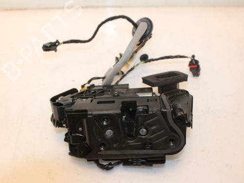 Used Front right lock Front right lock 15327551 15327551