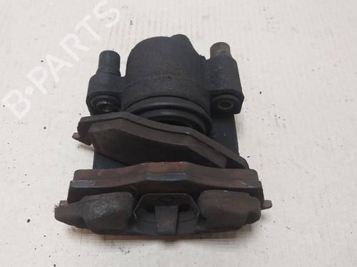 Left front brake caliper VW POLO (6N2) 1.4 | BP15531461M105 - Image 2