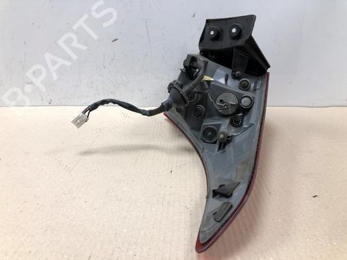 Left taillight HYUNDAI i30 (GD) 1.6 GDI | BP37208735C34 - Image 5