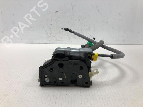 Front right lock AUDI A4 B9 Avant (8W5, 8WD) 40 TFSI Mild Hybrid | BP37209727C97 - Image 5