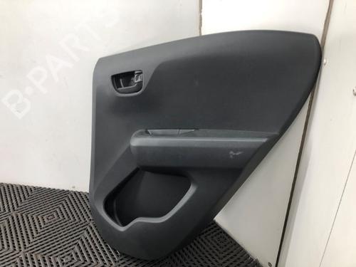 Rear right panel PEUGEOT 108 1.0 VTi | BP37213738C61 - Image 3