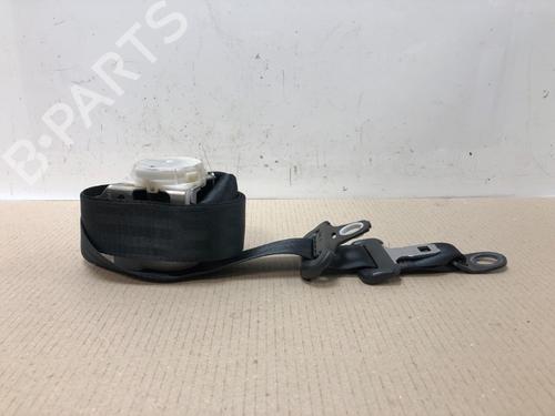 Used Rear right seatbelt TOYOTA AYGO (_B1_) 1.0 (KGB10_, KGB10R) (68 hp) 19413667
