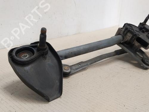 Front wipers mechanism OPEL ASTRA H (A04) 1.4 (L48) | BP15649791C83 