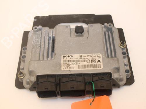 Used Engine control unit (ECU) Engine control unit (ECU) 15316940 15316940