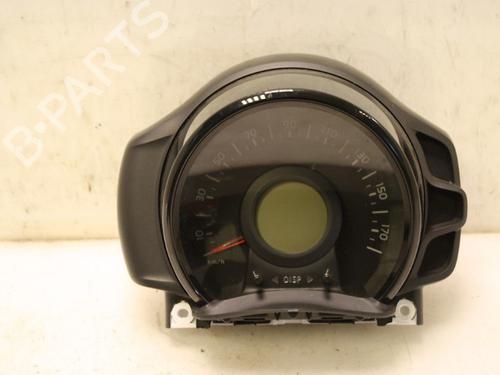 Used Instrument cluster Instrument cluster 15336619 15336619
