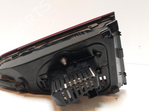 Left taillight VW TOURAN (5T1) 2.0 TDI | BP37210079C34 - Image 2