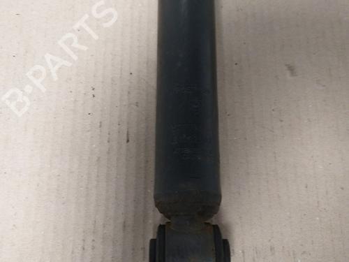 Left rear shock absorber FIAT PANDA (169_) 1.2 (169.AXB11, 169.AXB1A) | BP15298837M18 
