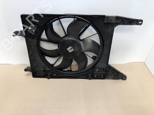 Radiator fan DACIA LOGAN MCV (KS_) 1.6 16V (KS0L, KS0M, KS0P, KS1S) | BP23336039M35 - Image 4