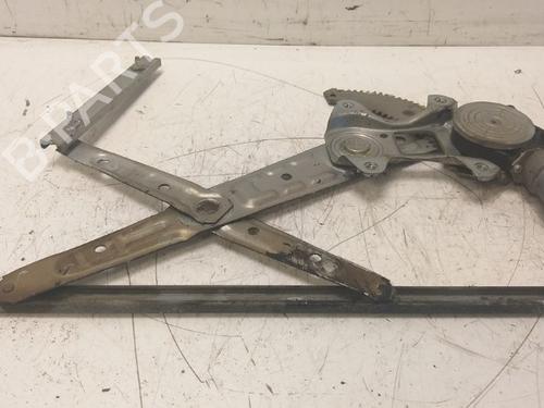 Used Rear right window mechanism Rear right window mechanism 15340587 15340587