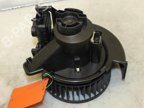 Used Heater blower motor OPEL ZAFIRA A MPV (T98) 1.6 16V (F75) (101 hp) 15302058