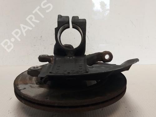 Used Right front steering knuckle BMW 3 Touring (E46) 318 i (143 hp) 15343216