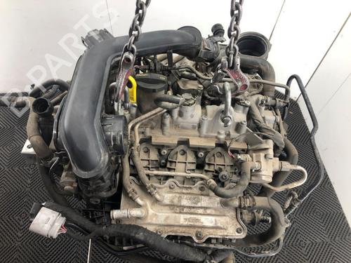 Engine SEAT IBIZA V (KJ1, KJG) 1.0 TSI | BP37209381M1 - Image 6