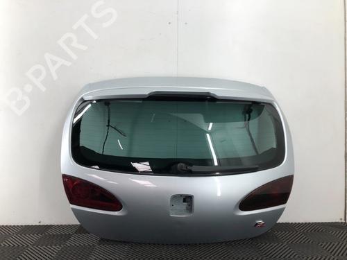 Used Tailgate SEAT LEON (1P1) 1.8 TSI (160 hp) 24136011