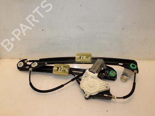 Used Front right window mechanism VW GOLF VII Variant (BA5, BV5) 1.0 TSI (115 hp) 15322796