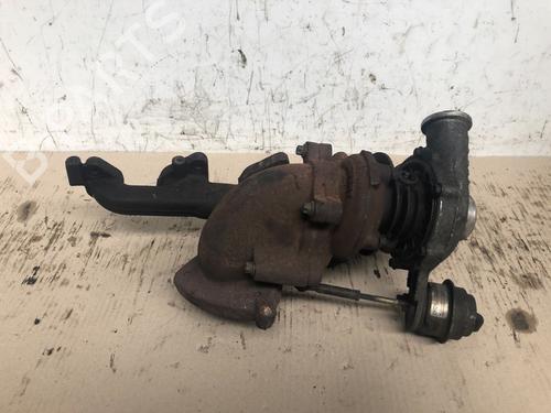 Turbolader/Kompressor Turbolader/Kompressor 15299878 15299878