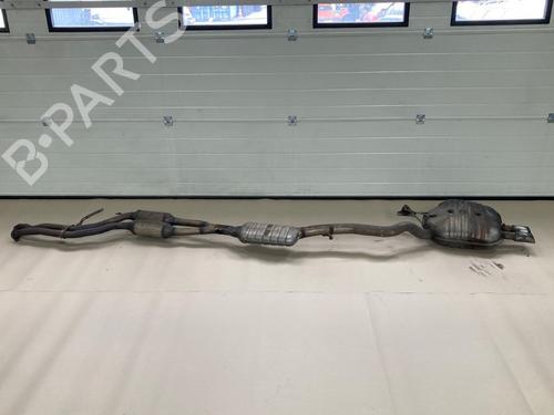 Exhaust system BMW 5 Touring (E61) 525 i | BP37208868M121 - Image 4