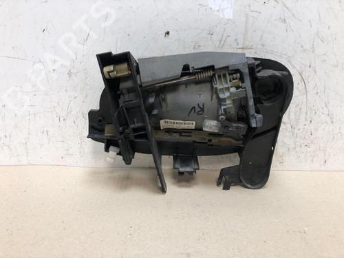 Front right exterior door handle BMW 7 (E65, E66, E67) 750 i, Li | BP15534609C129 