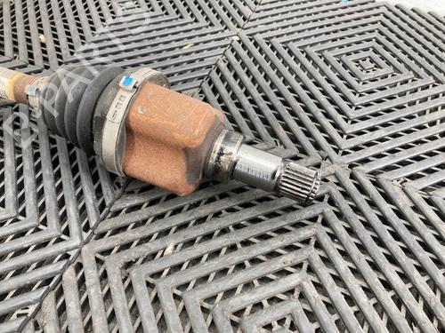 Left front driveshaft FORD FIESTA VI (CB1, CCN) 1.0 EcoBoost | BP37210057M38 - Image 2