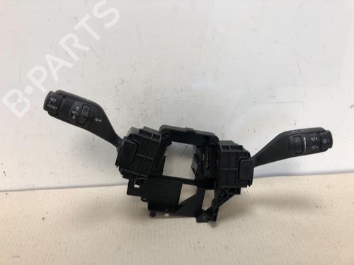 Used Steering column stalk Steering column stalk 15535871 15535871