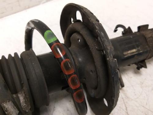 Right front shock absorber VW FOX Hatchback (5Z1, 5Z3, 5Z4) 1.2 | BP15340629M17 