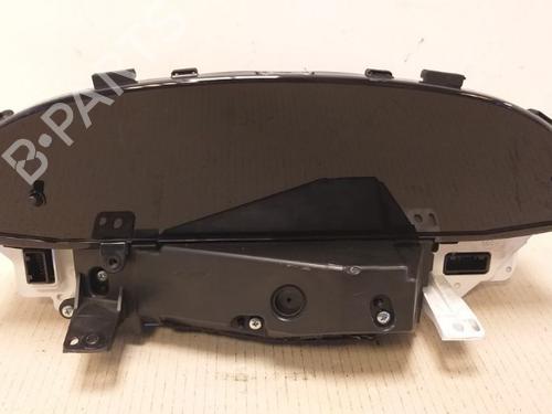 Multifunctionele display Multifunctionele display TOYOTA YARIS (_P9_) 1.3 VVT-i (SCP90_, SCP90R) (87 hp) 37214341 37214341