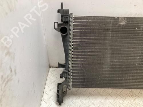 Water radiator CITROËN NEMO Box Body/MPV (AA_) 1.4 HDi | BP25795707M31 - Image 3