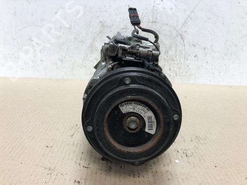 Used AC compressor AC compressor 16113197 16113197