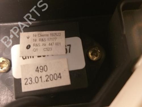 Switch MASERATI QUATTROPORTE V 4.2 | BP15301634I30 - Image 4