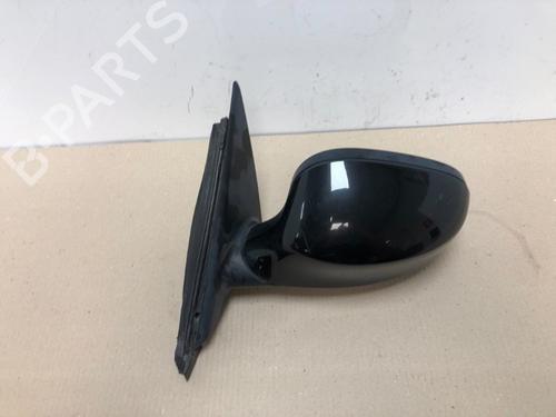 Left mirror BMW 3 Touring (E91) 320 d | BP15345850C26 