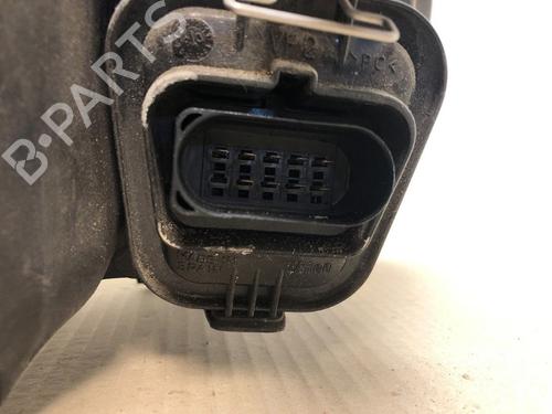 Left headlight VW GOLF IV (1J1) 1.6 16V | BP15344820C28 