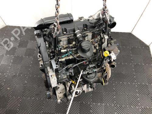 Engine PEUGEOT 307 (3A/C) 2.0 HDi 135 | BP37204376M1 - Image 5