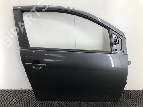 Porta frente direita Porta frente direita 37205420 37205420