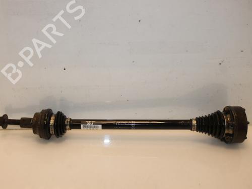 Used Left rear driveshaft Left rear driveshaft 15318466 15318466