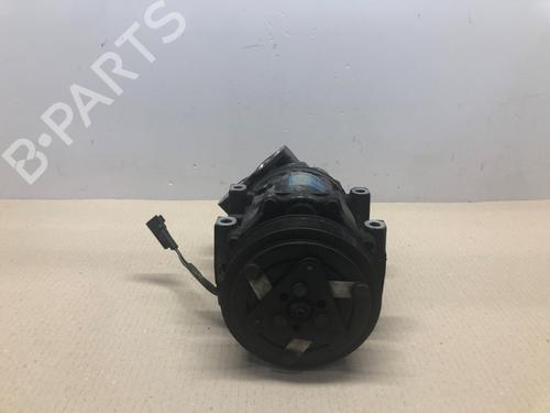 AC compressor VOLVO C30 (533) 1.6 D (109 hp) 17376123