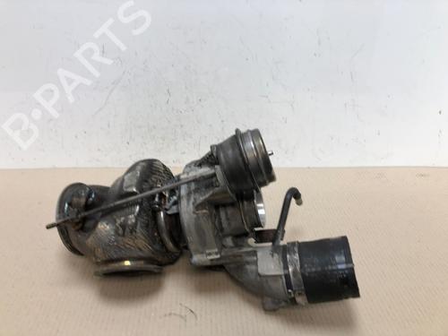 Turbolader/Kompressor MERCEDES-BENZ E-CLASS (W213) AMG E 63 S 4-matic+ (213.089) | BP15347862M71 