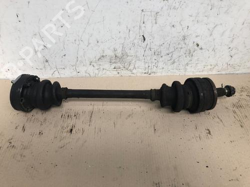 Left rear driveshaft MERCEDES-BENZ C-CLASS (W203) C 220 CDI (203.006, 203.008) | BP15296551M40 
