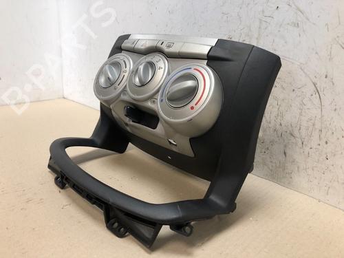 Commande Chauffage DAIHATSU SIRION (M3_) 1.0 (M300) | BP15534192I5 