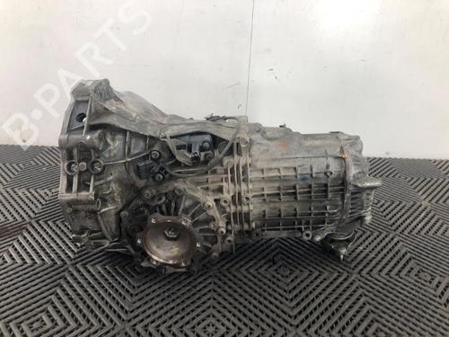 Gearbox AUDI A4 B6 (8E2) 2.0 | BP37204550M3 - Image 3