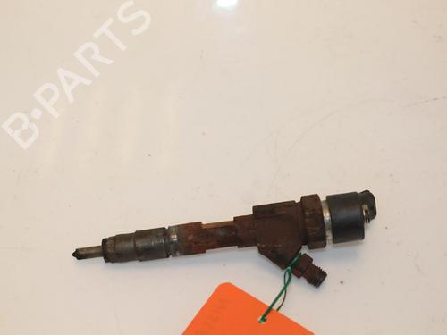 Used Injector NISSAN PRIMERA Estate (WP12) 1.9 dCi (120 hp) 15319891