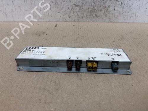 Used Electronic module Electronic module 15533981 15533981